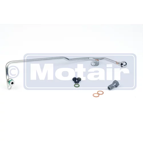 Olejové vedenie 550262 (MOTAIR TURBO) - obr. 1
