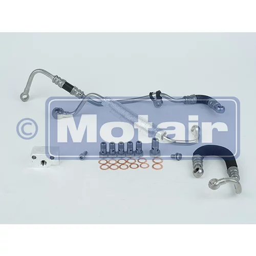 Olejové vedenie MOTAIR TURBO 550395