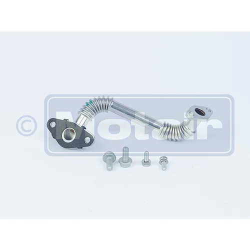 Olejové vedenie 560233 (MOTAIR TURBO) - obr. 1