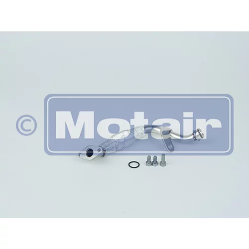 Olejové vedenie MOTAIR TURBO 560826