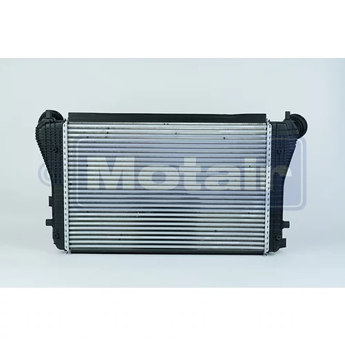 Chladič plniaceho vzduchu 570005 (MOTAIR TURBO) - obr. 3
