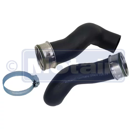 Hadica plniaceho vzduchu MOTAIR TURBO 581080