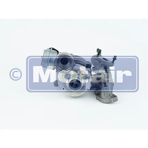 Plniace dúchadlo 600008 (MOTAIR TURBO) - obr. 2