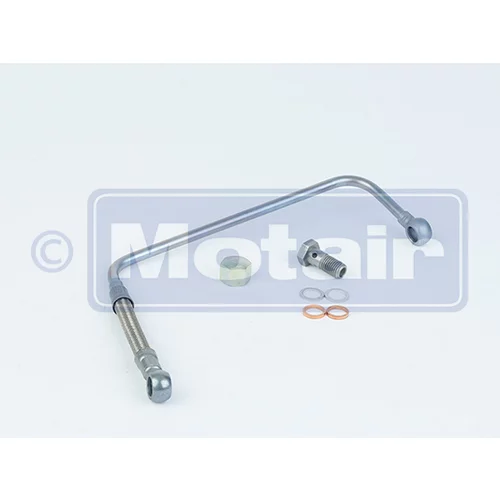 Plniace dúchadlo 600033 (MOTAIR TURBO) - obr. 6