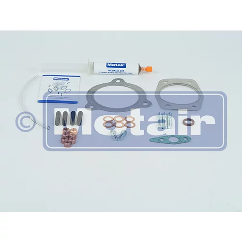 Plniace dúchadlo 600106 (MOTAIR TURBO) - obr. 4