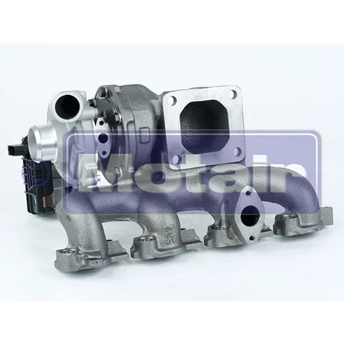 Plniace dúchadlo 600155 (MOTAIR TURBO) - obr. 2
