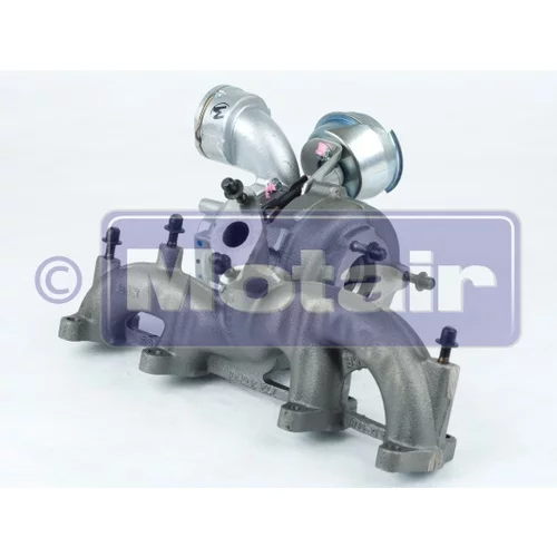 Plniace dúchadlo 600185 (MOTAIR TURBO) - obr. 1