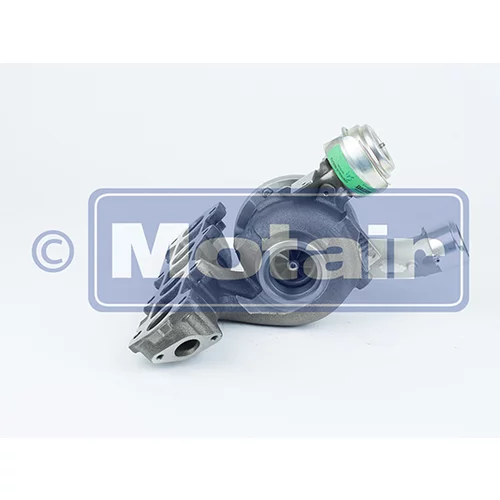 Plniace dúchadlo 600208 (MOTAIR TURBO) - obr. 4