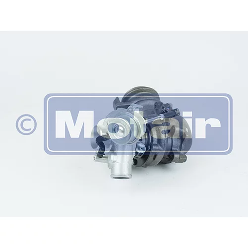 Plniace dúchadlo 600247 (MOTAIR TURBO) - obr. 1