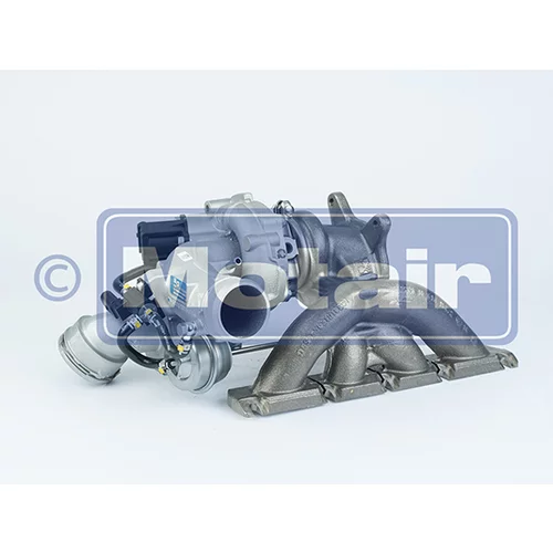 Plniace dúchadlo 600293 (MOTAIR TURBO) - obr. 1