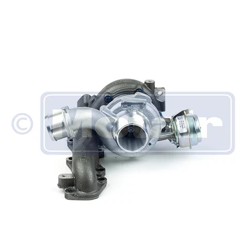 Plniace dúchadlo 600340 (MOTAIR TURBO) - obr. 2