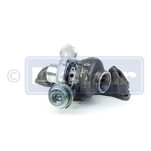 Plniace dúchadlo 600340 (MOTAIR TURBO) - obr. 3