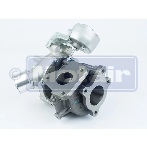 Plniace dúchadlo 600743 (MOTAIR TURBO) - obr. 2