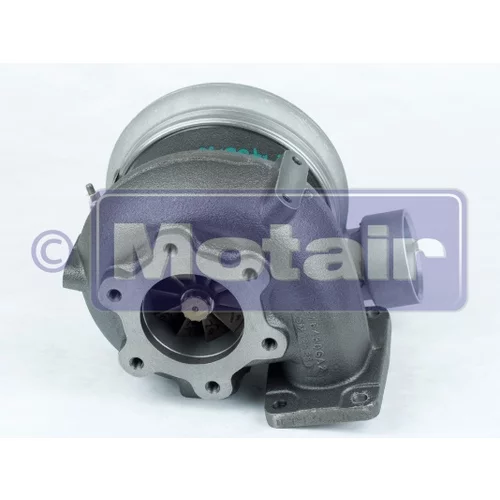 Plniace dúchadlo 600861 (MOTAIR TURBO) - obr. 3