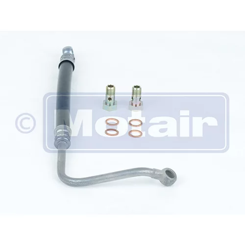 Plniace dúchadlo 660015 (MOTAIR TURBO) - obr. 4