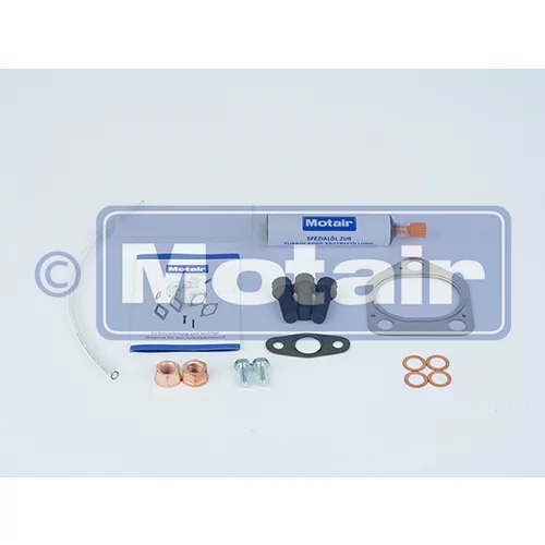 Plniace dúchadlo 660015 (MOTAIR TURBO) - obr. 6