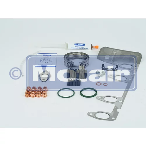 Plniace dúchadlo 660018 (MOTAIR TURBO) - obr. 7