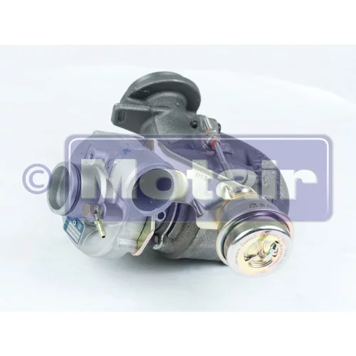 Plniace dúchadlo 660032 (MOTAIR TURBO) - obr. 2