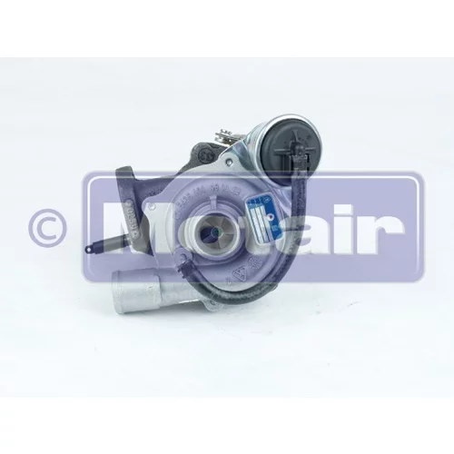 Plniace dúchadlo 660059 (MOTAIR TURBO) - obr. 1