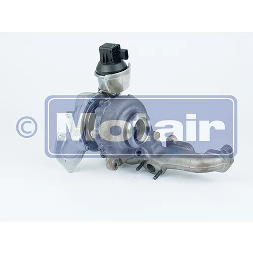 Plniace dúchadlo 660079 (MOTAIR TURBO) - obr. 2