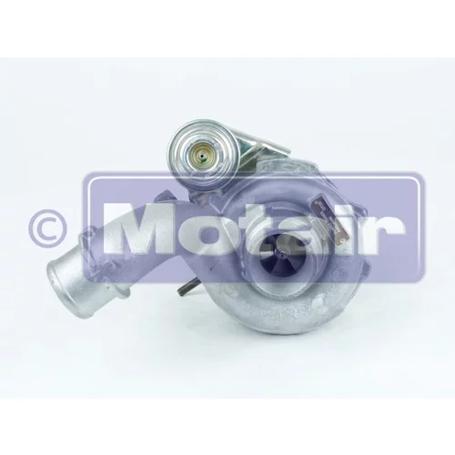 Plniace dúchadlo 660087 (MOTAIR TURBO) - obr. 1