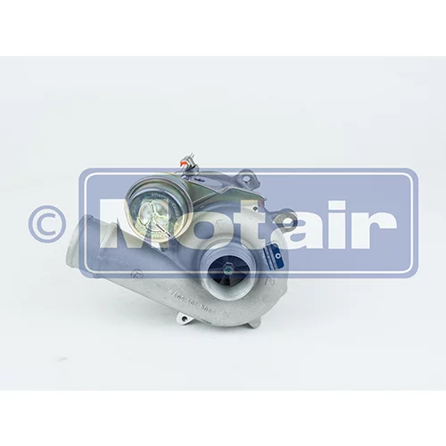 Plniace dúchadlo 660089 (MOTAIR TURBO) - obr. 1