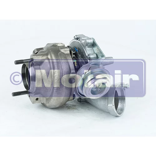 Plniace dúchadlo 660106 (MOTAIR TURBO) - obr. 2