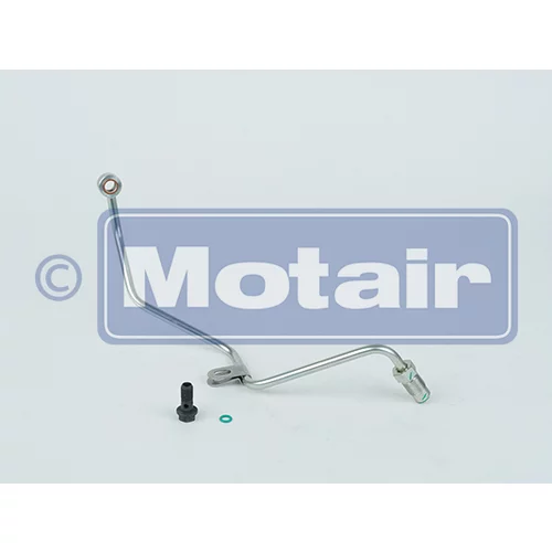 Plniace dúchadlo 660114 (MOTAIR TURBO) - obr. 4