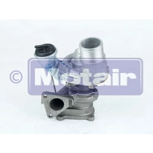 Plniace dúchadlo 660121 (MOTAIR TURBO) - obr. 3