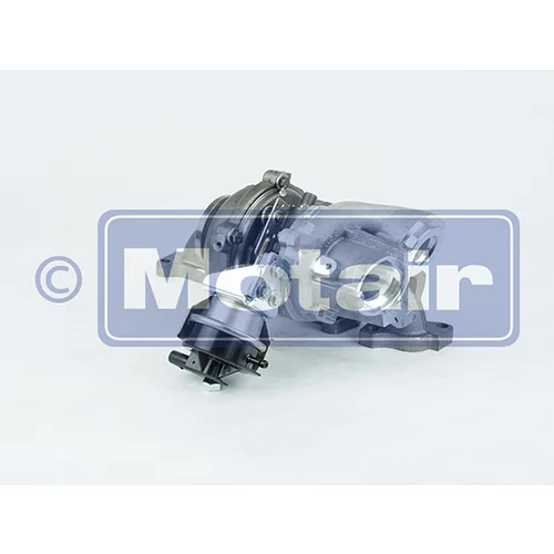 Plniace dúchadlo 660241 (MOTAIR TURBO) - obr. 3
