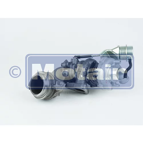 Plniace dúchadlo 660247 (MOTAIR TURBO) - obr. 2