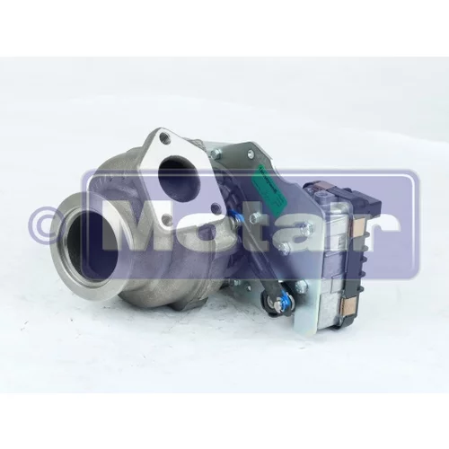 Plniace dúchadlo 660447 (MOTAIR TURBO) - obr. 2