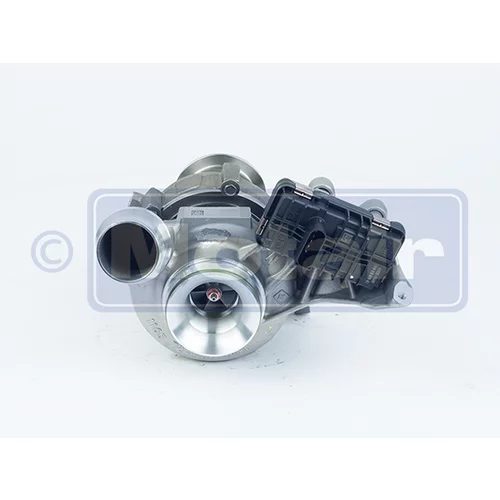 Plniace dúchadlo MOTAIR TURBO 660490