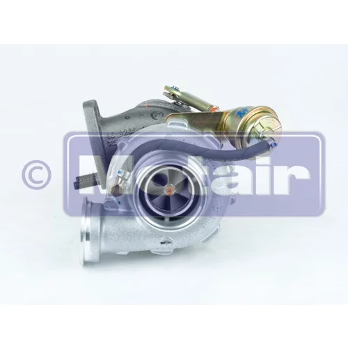 Plniace dúchadlo MOTAIR TURBO 660653