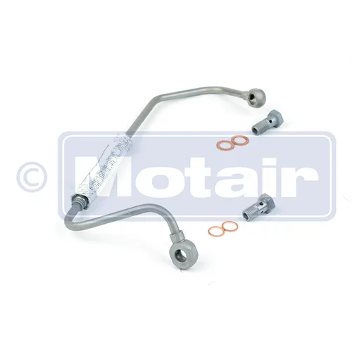 Plniace dúchadlo 660666 (MOTAIR TURBO) - obr. 5