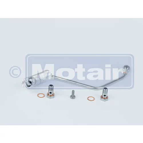 Plniace dúchadlo 660691 (MOTAIR TURBO) - obr. 1