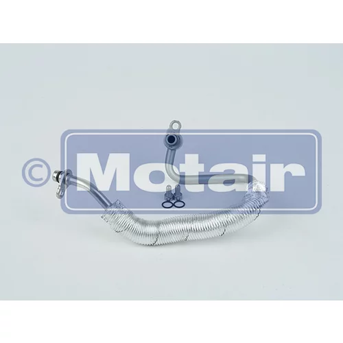 Plniace dúchadlo 660733 (MOTAIR TURBO) - obr. 1