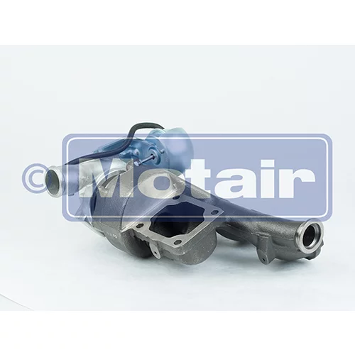Plniace dúchadlo 660740 (MOTAIR TURBO) - obr. 2