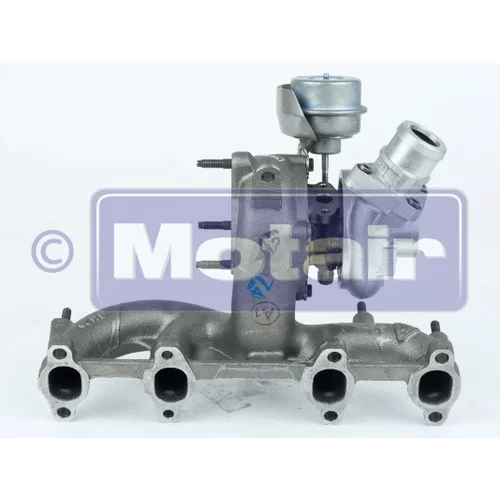 Plniace dúchadlo 660768 (MOTAIR TURBO) - obr. 5