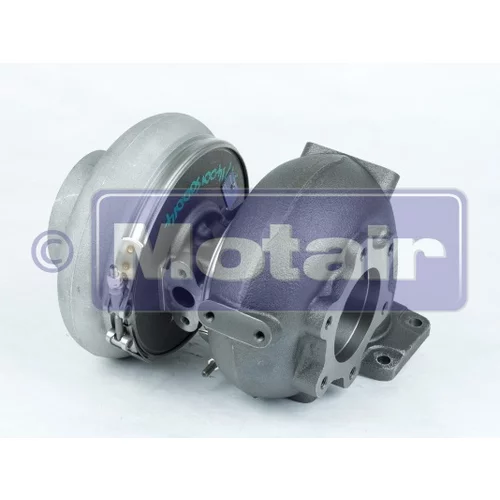 Plniace dúchadlo 660861 (MOTAIR TURBO) - obr. 2