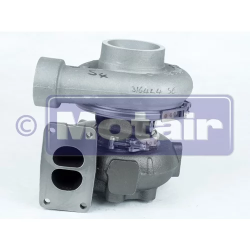 Plniace dúchadlo 660861 (MOTAIR TURBO) - obr. 4