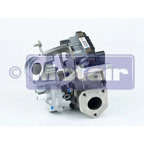 Plniace dúchadlo 770077 (MOTAIR TURBO) - obr. 2