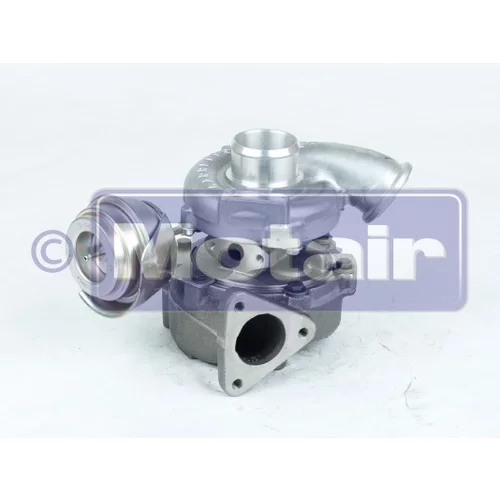 Plniace dúchadlo 102003 (MOTAIR TURBO) - obr. 1