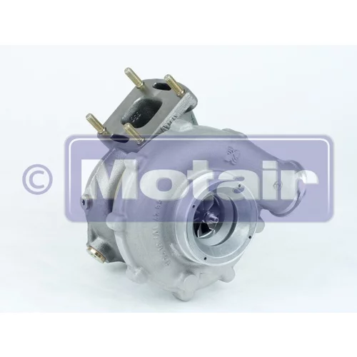 Plniace dúchadlo 102021 (MOTAIR TURBO) - obr. 5