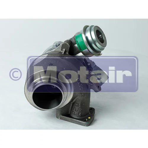 Plniace dúchadlo 102043 (MOTAIR TURBO) - obr. 3