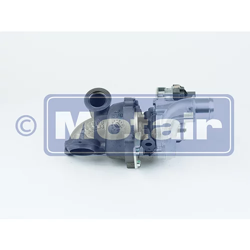 Plniace dúchadlo 102066 (MOTAIR TURBO) - obr. 3