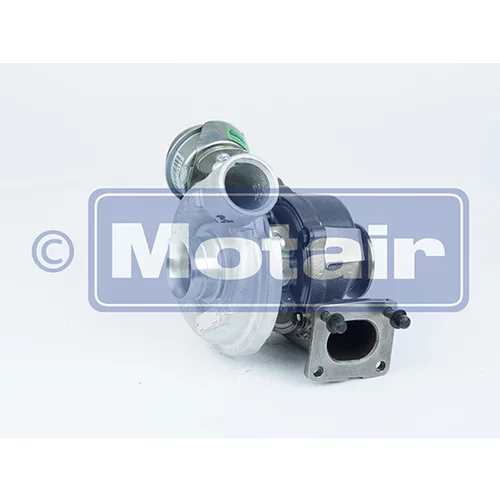 Plniace dúchadlo 102122 (MOTAIR TURBO) - obr. 1