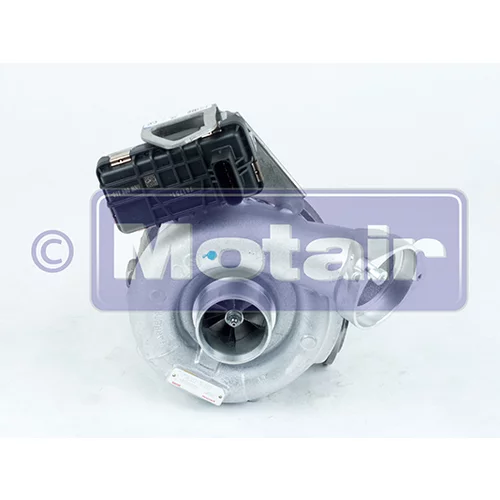 Plniace dúchadlo MOTAIR TURBO 102135