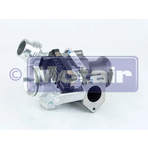 Plniace dúchadlo 102160 (MOTAIR TURBO) - obr. 1
