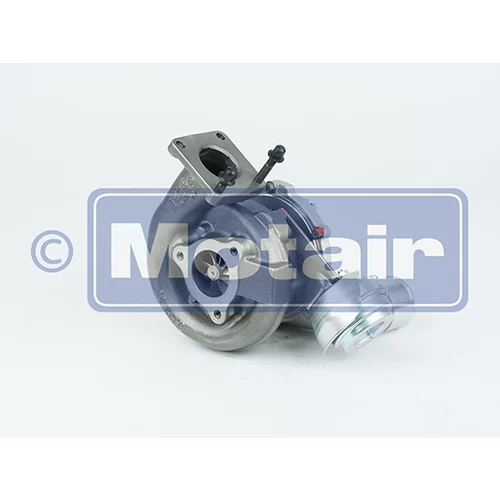 Plniace dúchadlo 104507 (MOTAIR TURBO) - obr. 3